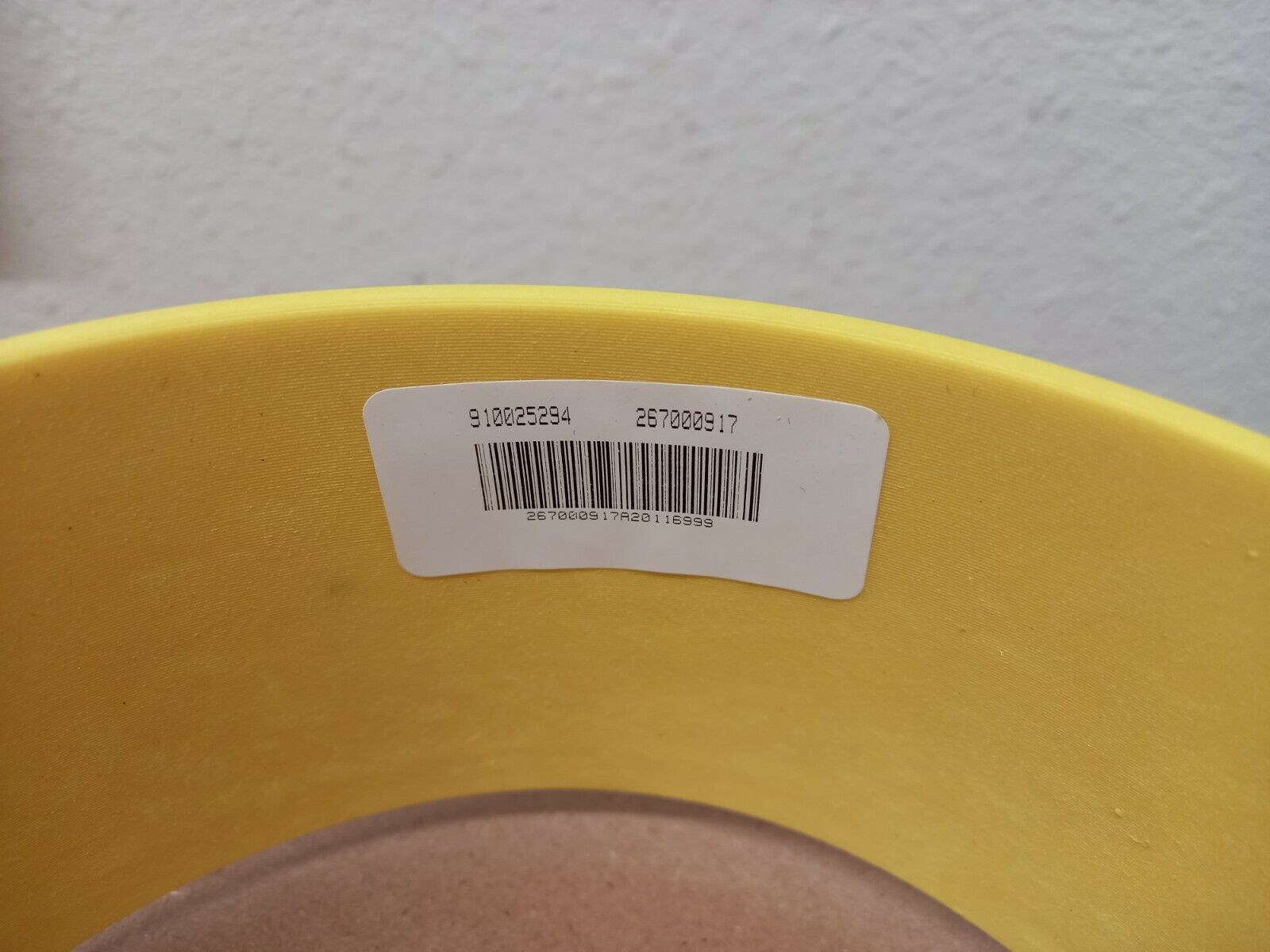 New Sea-Doo Wear Ring OEM 267000917 | eBay